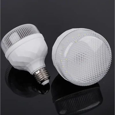 BÓNG ĐÈN LED KIM CƯƠNG 50W 6500k AKKO STAR 55184