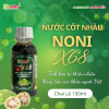 Chai Nước Cốt Nhàu NONI X68 - 100ml